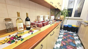 Casa Simpatia Al Vaticano - Check-in by appointment please notify us 2 hours in advance